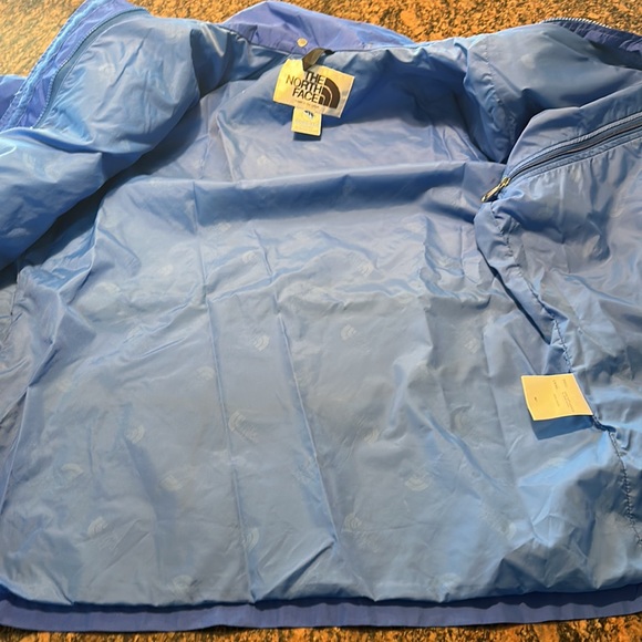 North face Goretex Waterproof jacket Sz M - Picture 5 of 6